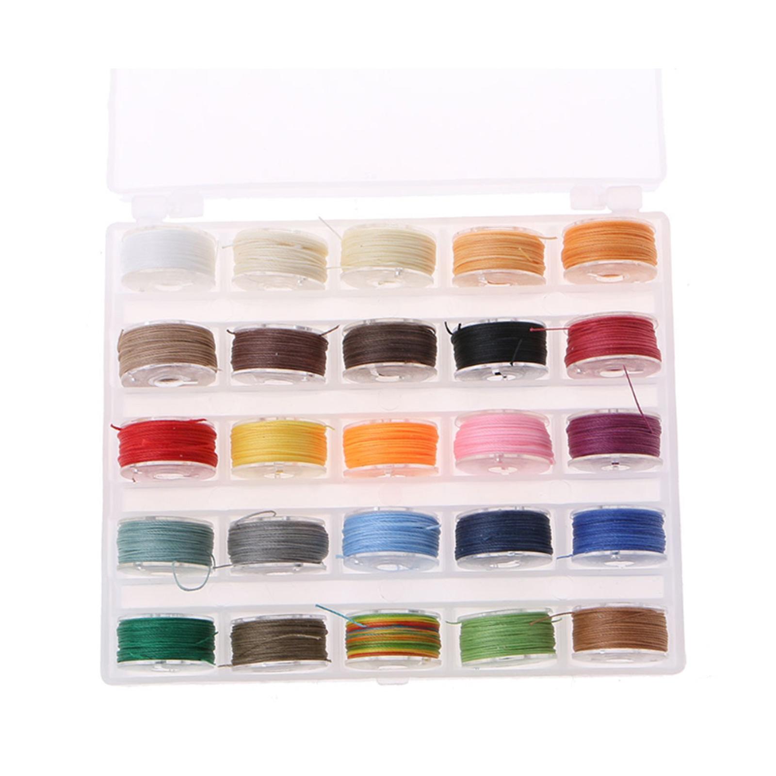 

Ювелирные изделия, вощеный хлопковый шнур, набор незаменимых вощеных хлопковых шнуров для шитья бисера и проектирования ювелирных изделий 45