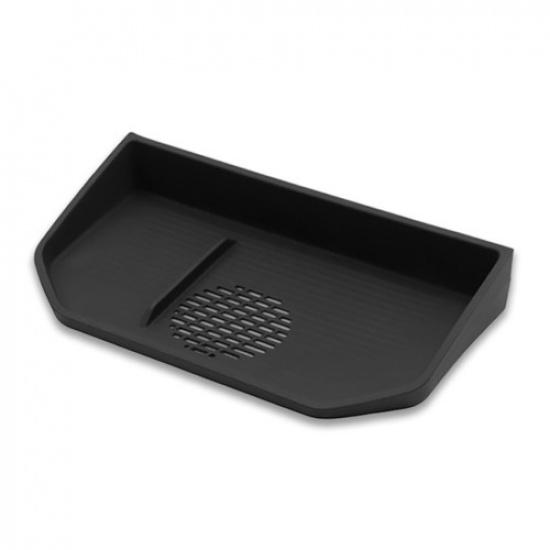 For 2024 2025 Toyota Land Cruiser 1958/ LC250 Hidden Dashboard Storage Box Tray