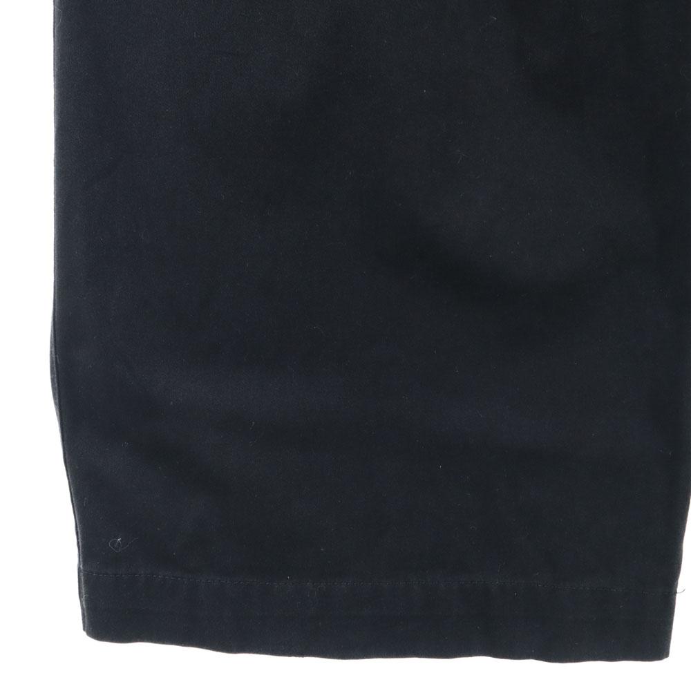 Y'sbisLIMI made in Japan wide Long pants S black Women Used