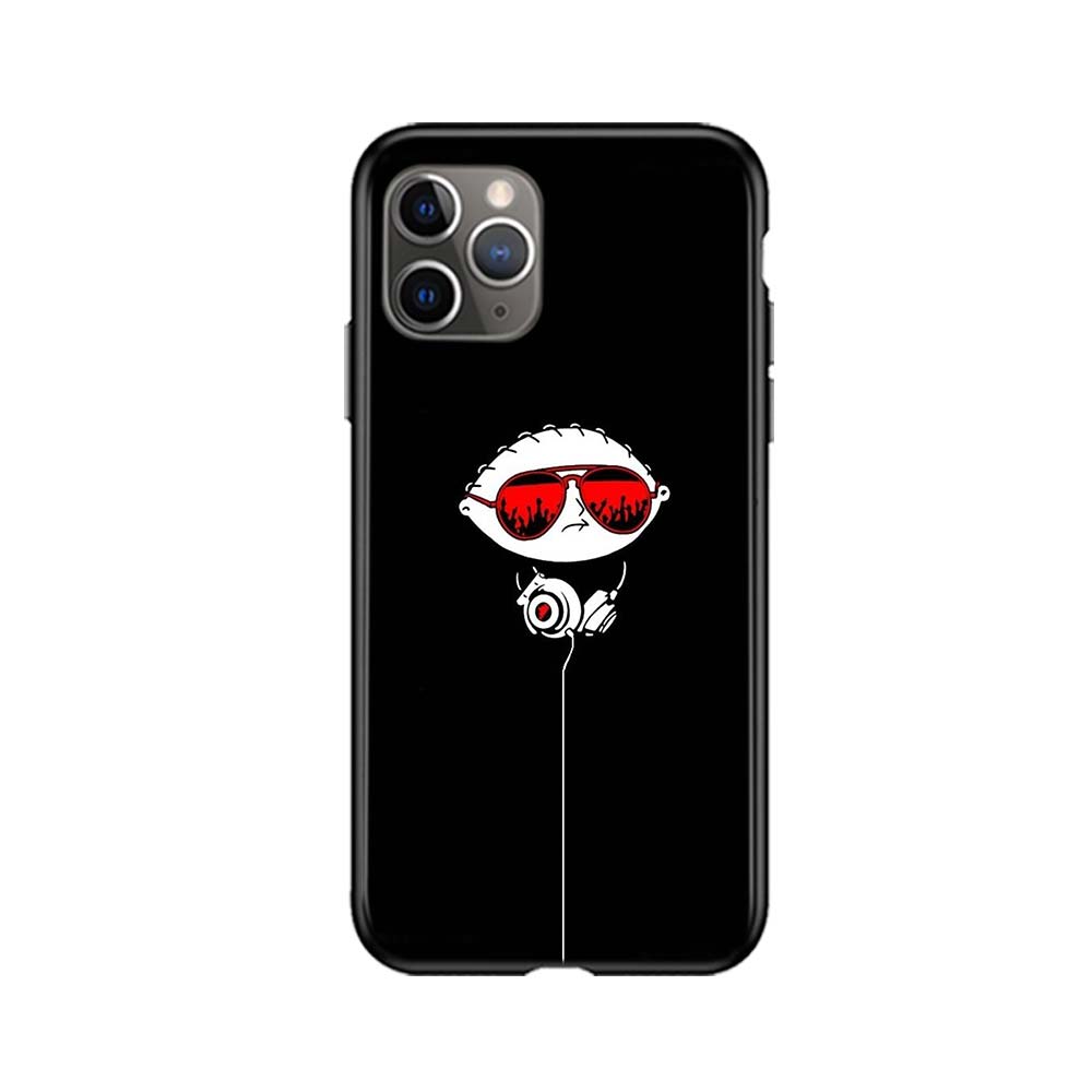 Ddj Dj Music Silicone Cover For Apple IPhone 12 Mini 11 Pro XS MAX XR X 8 7 6S 6 Plus 5S SE Phone Case