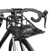 NEWBOLER Fiets Voorrek Drager Fietstassen Tas Bagagerek Beugel Kofferbak MTB Fiets Fietsrek 5kg Laadvermogen