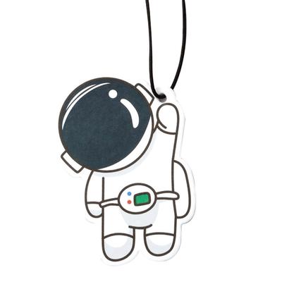 Auto Duftanhänger - Auto Tablet Auto Tablet Astronaut Anhänger Aromatherapie