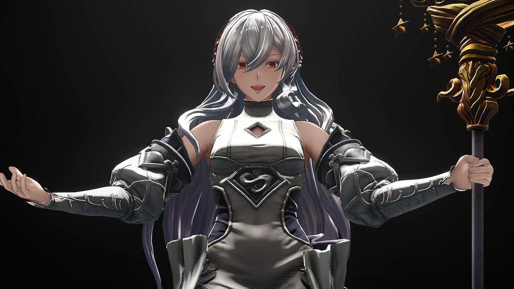 Granblue Relink Deluxe Edition Kuzey PS5 Fantezi (İthalat Sürümü Amerika) -