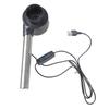 5V USB Blower 5 Speed Control 14.5cm Flexible Air Duct Outdoor BBQ Fire Ignition Kitchen Ventilation Tool for Cooking