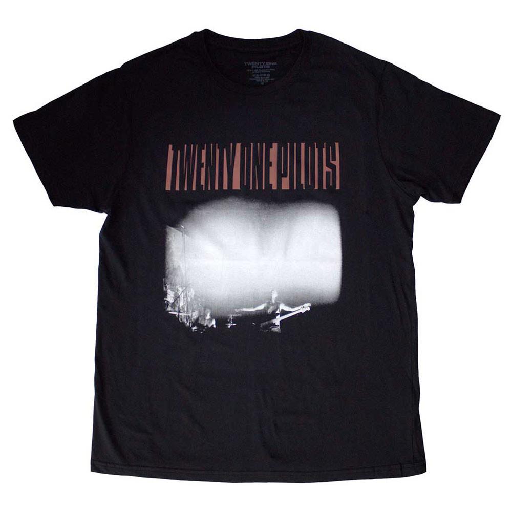 Twenty One Pilots Stage Vibe T Shirt