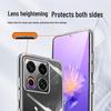 KOOLIFE Meizu 22 Transparent Phone Case