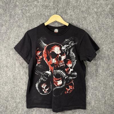 Oberteile – T-Shirts