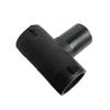 PE Electrofusion Equal Tee Pipe Fitting