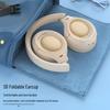 Exclusive Private Mold Bluetooth Headset with FCC, CE, RoHS Certification, Bluetooth 5.4, and Quality Inspection Report.