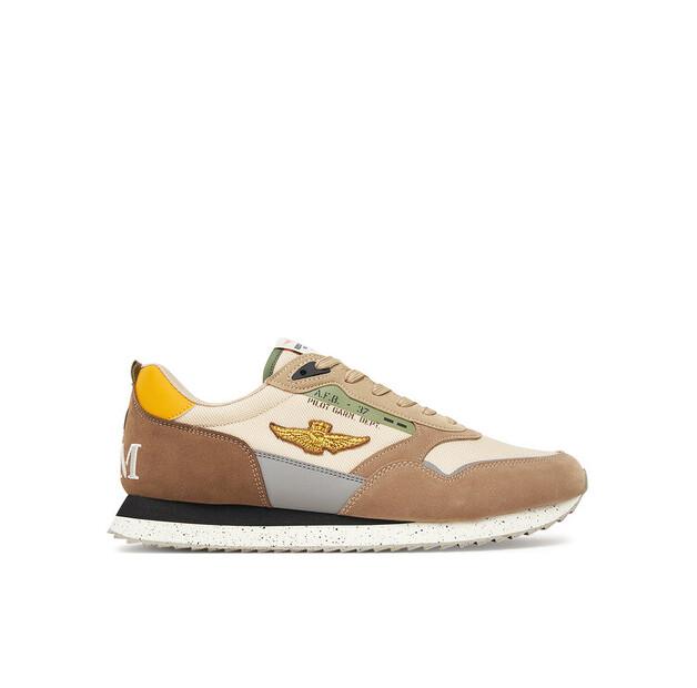 

Кроссовки Aeronautica Militare 252SC0288UCT03545 EU 41