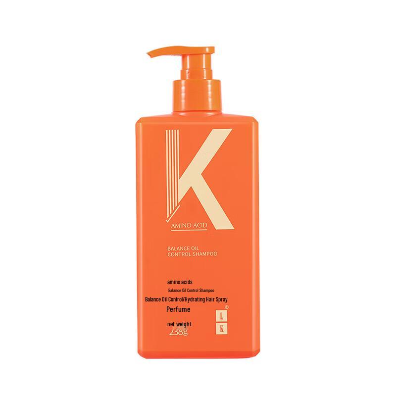 LK Personal Care Essentials Gift Set