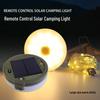 Antlu Outdoor Solar Retractable Camping String Lights