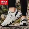 Warrior Men's Casual Winter Trend Sneakers