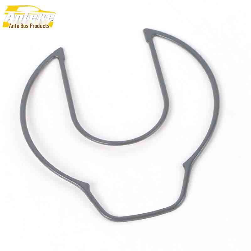Compatible with BYD 22 Models: Central Control Gear Seal Ring & Interior Accessories