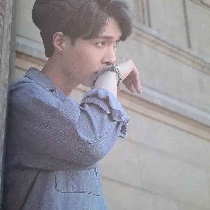EXO Ray Goods Pictorial Photobook
