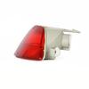 Rear Fog Lamp Assembly Without Bulbs For Ford Focus Hatchback 5-Door 2005-2008 Rear Bumper Signal Light Reflector 5M5115500AA
