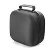 Hard Shell Protective Case for SONY Gaming Headset with Shock Resistance and Shoulder Strap for Easy Transport