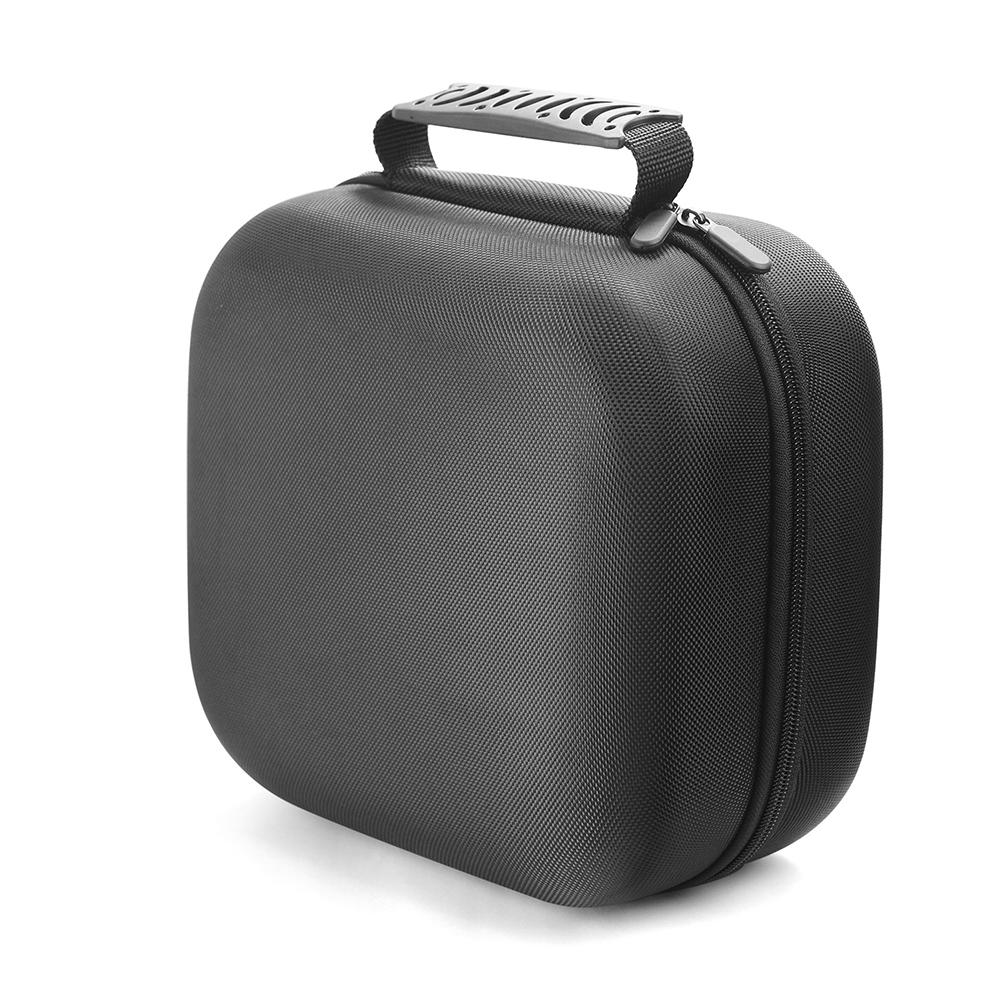 Hard Shell Protective Case for SONY Gaming Headset with Shock Resistance and Shoulder Strap for Easy Transport