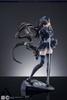 Solarain Toys Colors Series BLUE Illustrated by Asagon Scale PVC Painted Finished Figure Ver. 1/7