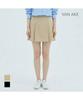 VANAKE Double Pintuck Mini Skirt_Vb35Skq302Z