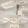 UOSU Modern Minimalist Full Spectrum Ceiling Light Package