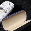 Simple Reading Eyewear Case Cute Eyewear Protector Sunglasses Organizer  Men Women