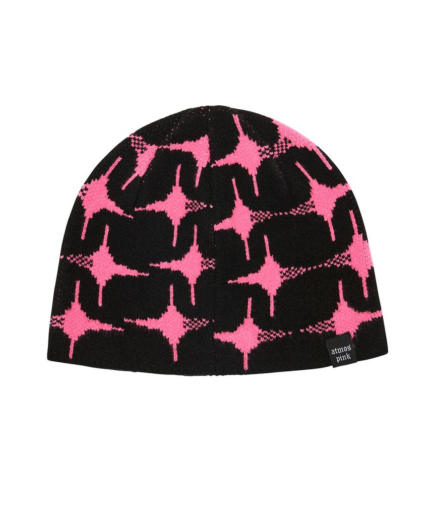 LUVISTRUE Rc Light Beanie(Pink)