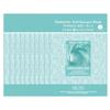 [100 Sheets] MJCare Hyaluronic Acid Essence Mask Sheet Pack (6514317A)