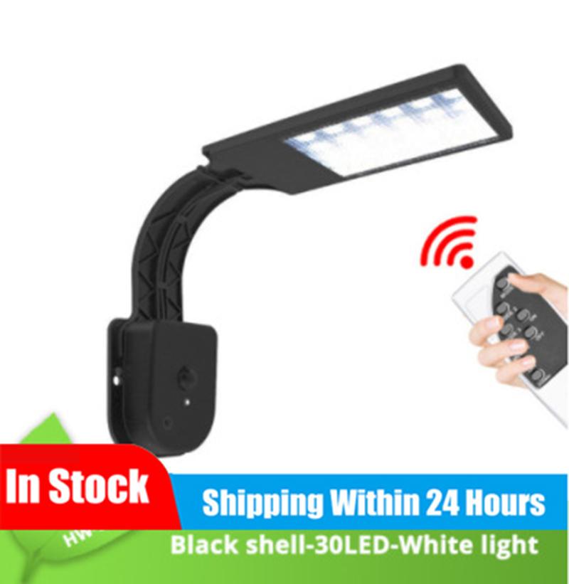 

Солнечные уличные фонари, водонепроницаемые, 4 режима, солнечные лампы с датчиком движения, садовые, гаражные, крыльцо, настенные светильники безопасности