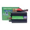 500W 220V Car Power Inverter for Outdoor Use
