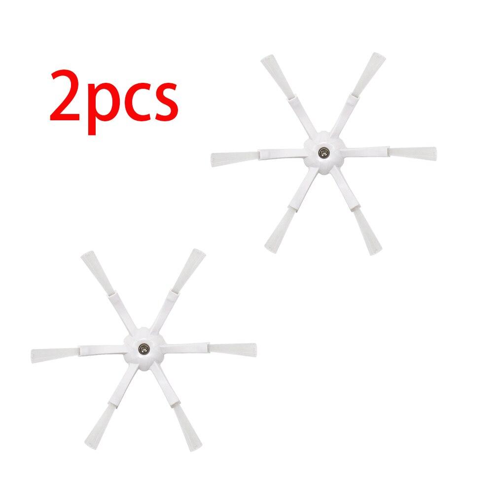 Hlavní kartáč Boční kartáč HEPA Filtr Vhodné pro xiaomi vakuové 2 roborock s50 xiaomi roborock Mi Robot díly filtry