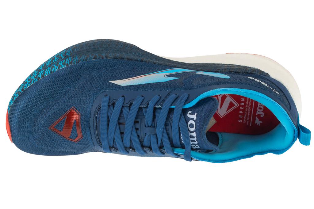 Joma R.1000 Men Superman 25 RR100W, Mens navy Running shoes