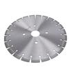14 Inch Diamond Saw Blade Welded Segmented Dry Wet Cutting Disc for Concrete Masonry Brick Stone 50mm 2 Inch Arbor Hole