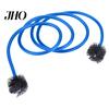 Ergonomic Design 1 Set Trumpet Maintenance Kit Bendable Grasp Comfortably Accessory Cornet Cleaning Snake Brush Mouthpiece for Corrosion Resistant