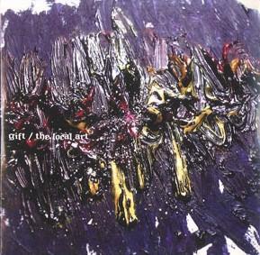

CD LOCAL ART - Gift NONE NOT ON LABEL 2011 Japan Japanese Pop/Rock Used