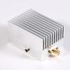 50M To 2GHz Small Signal Amplifier with 30dB Gains & Low Noise Radio Frequency Amplifier Simple Use for  Applications