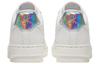Nike Air Force 1 Low Iridescent White Women's CJ9704-100
