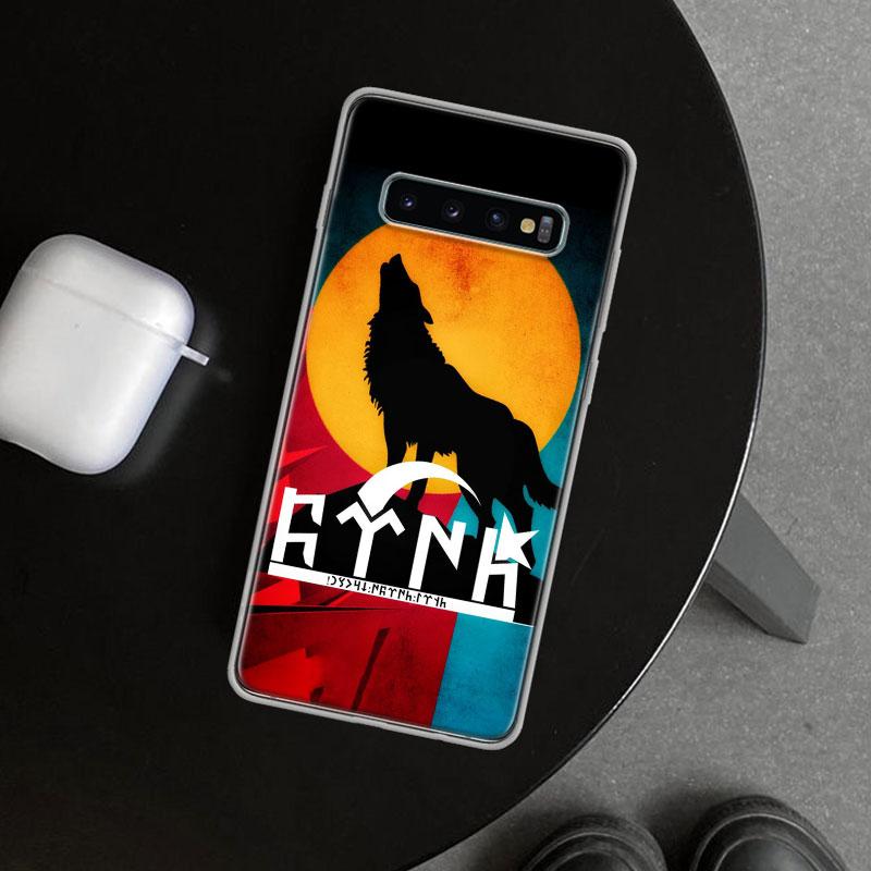 Turkey Turkish Flag Phone Case Cover for Samsung Galaxy S26 S25 Edge S24 S23 Ultra S22 Plus S21 FE S20 + Art Customized Fundas G