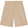 SS26 Postal Double Knee Shorts Men Shorts I036138-3IR-XX