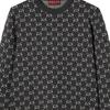 Gucci Gg Shadow Jacquard Jumper 794503-XKEAP-1150