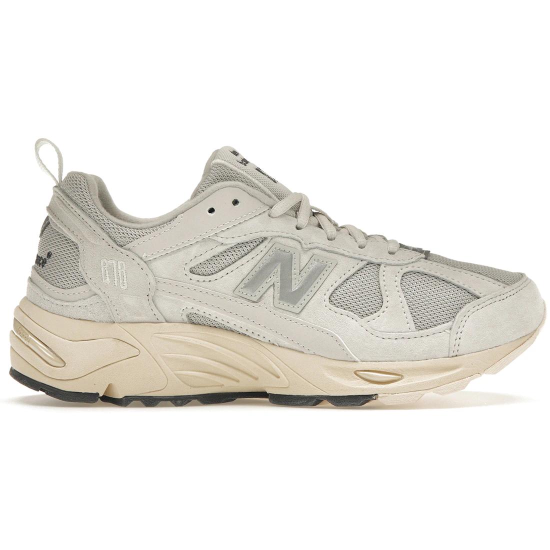 

Кроссовки New Balance 878 Светло-серые(CM878MT1) 42.5