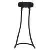 Nacken-Handyhalter Einstellbarer Winkel Einfache Bedienung Faltbares Design Handyhalter