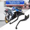 For BMW F850GS/ADV F750GS F900XR F900R S1000R S1000XR Motorcycle Left &Right Brake Clutch Levers 2018 2019 2020 2021 2022 2023