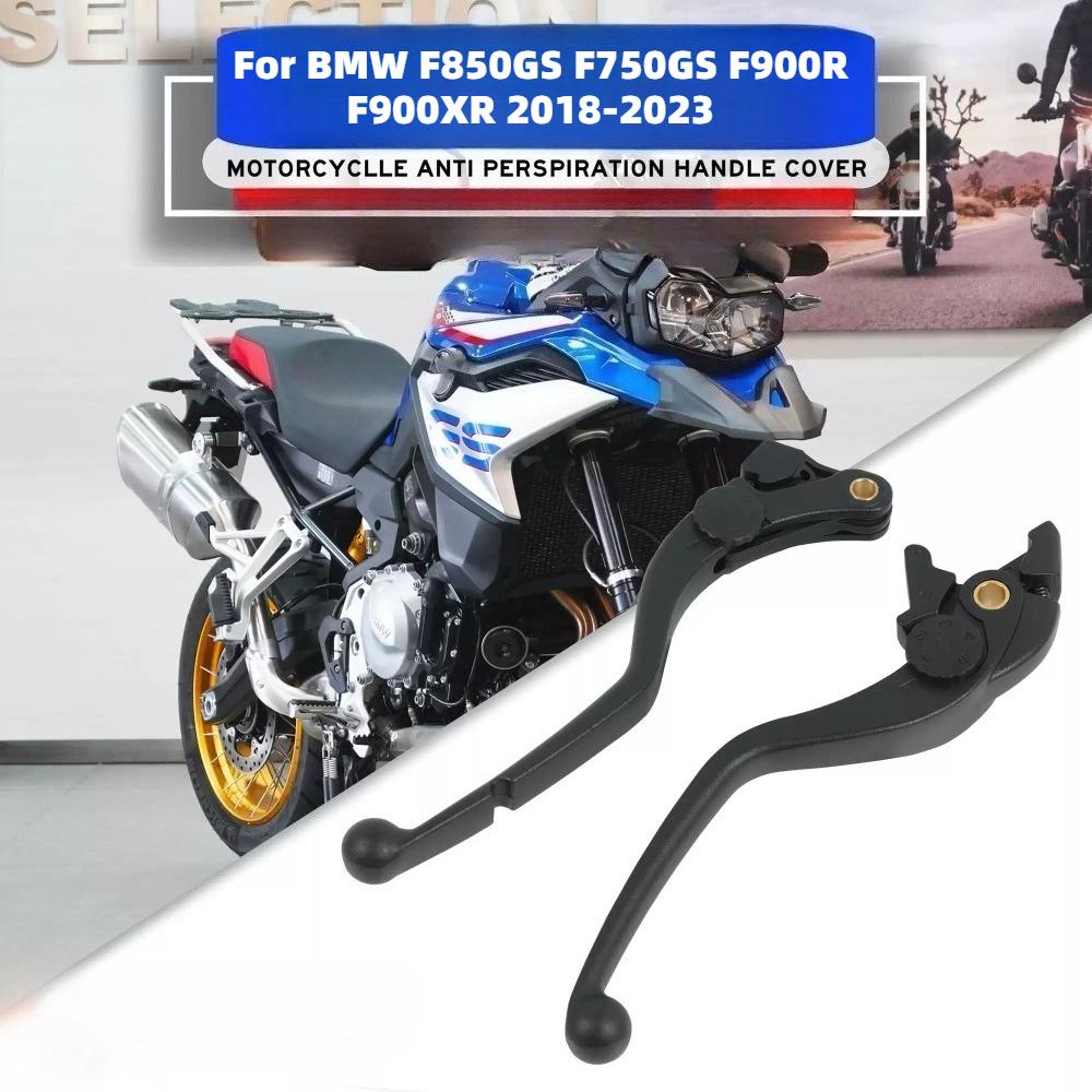 For BMW F850GS/ADV F750GS F900XR F900R S1000R S1000XR Motorcycle Left &Right Brake Clutch Levers 2018 2019 2020 2021 2022 2023