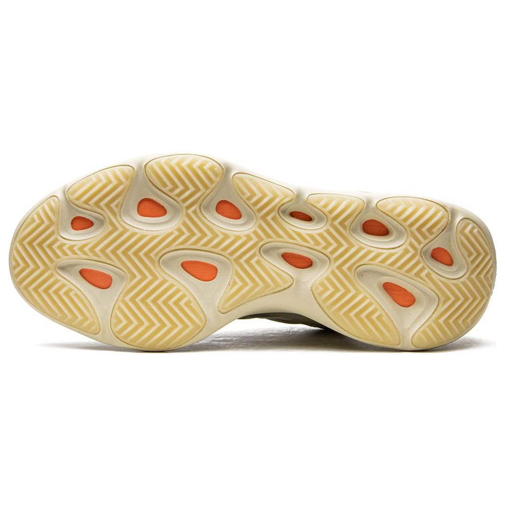 New Adidas Originals Yeezy 700 V3 Fade Salt ID1674