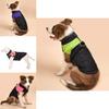 Cozy Winter Pet Clothing Apparel Vest For Large Dogs Keeps Your Puppy Warm