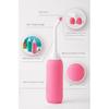 Portable Bidet Private Parts Flushing Device Baby Butt Cleaner Confinement Pregnant and Lying-in Women's Perineum Body Bidet