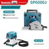 Makita SP6000J Dykksag Sirkelsag Sett CN-plugg (adapter inkludert)