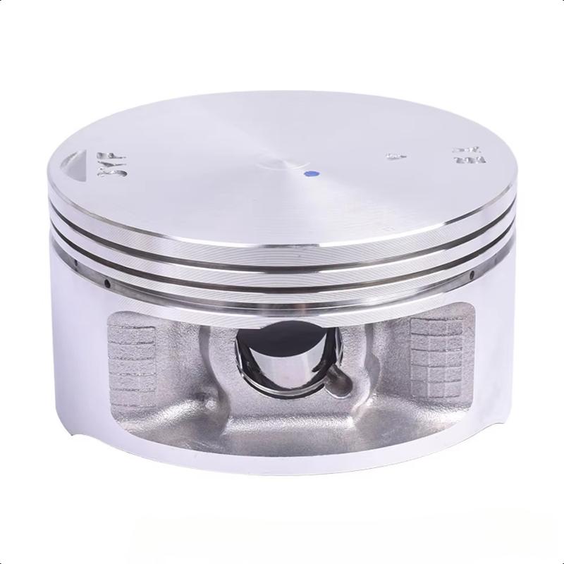 100mm Motorcycle Engine Cylinder Piston Rings 3YF-116310-0X0 for YAMAHA XTZ660 Tenere 1991-1996 SZR660 1995-1997