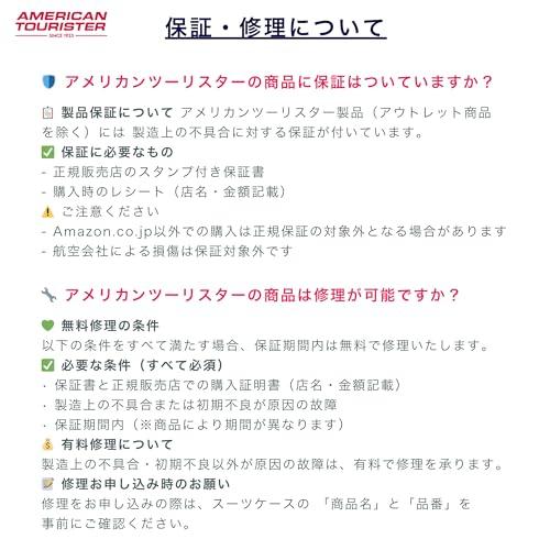 American Tourister Maxwell Spinner 50 Carry-On Suitcase, Soft Case, 50cm, New Model, Black/Gray, One Size